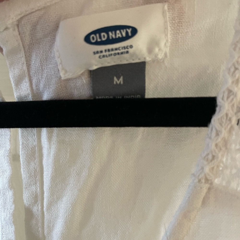 Old Navy Romper - Size M - Picture 6 of 6